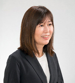 植田美穂子の写真